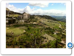 View from Grazalema