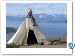 The fjords of Norway - awesome!