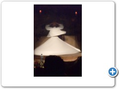 Last night, cabaret 3