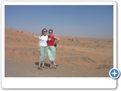 Safari, Lizz & Yas UAE
