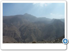 Safarim Oman view a