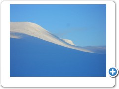 Day 3 Tjäktja sunset