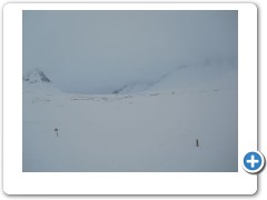 Day 4 Sälka looking back at where we came from