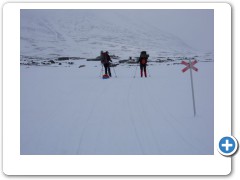 Day 5 coming into Singi