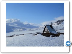 Day 5 Singi cool stuga