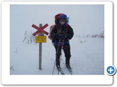 Day 1 weather gets worse