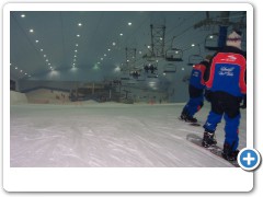 Ski Dubai