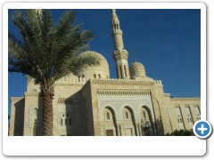 Jumeirah Mosque