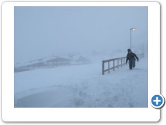 Åsa and Riksgransen