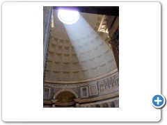 one of many churches