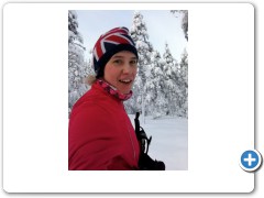 1st weekend WInter wonderland