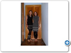 Alpaca woolly dresses