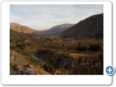 Colca valley