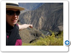 that's where we're going