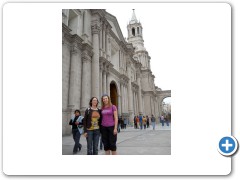 Arequipa