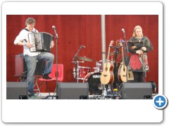 Stainsby Folk Festival