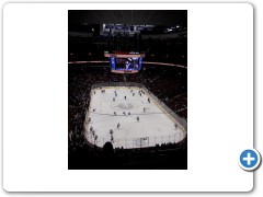 NHL Canucks game