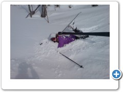 Are April 2007 Oh Dear!