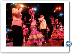 The most amazing costumes