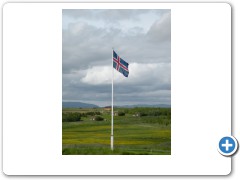 icelandic flag