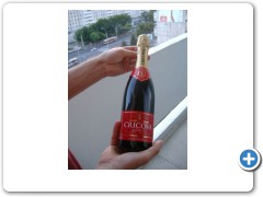 Moldova, Chisinau, we like!!