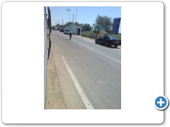 Moldova, Ukraine, the border