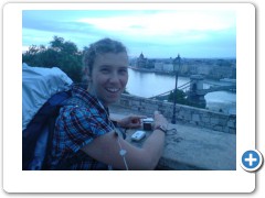 Hungary, Budapest, Lizz