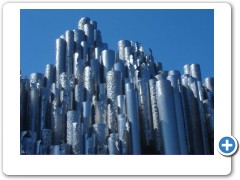Finland, Sibelius' monument