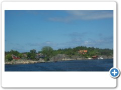 Moja Langvik harbour