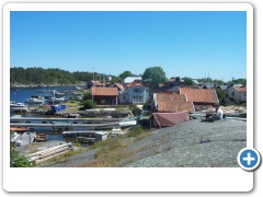 view of Sandhamn