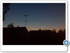 01:30 - er, still light!