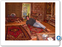 Carpet salesman no 2!