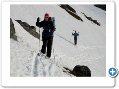 don't want to lose grip here