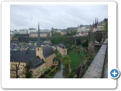 the otherside of the valley