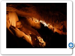 limestone caves in WA