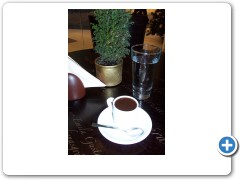 The best hot chocolate ever!!