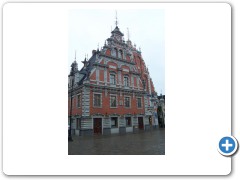 The House of merchants