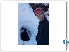 yes going down there