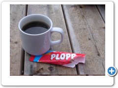 Plopp!
