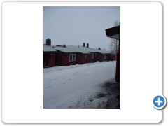 View from our cottage