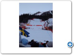 World Cup Run finish