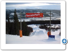 The Big Boys Terrain Park