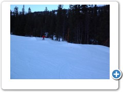 The baby terrain park!